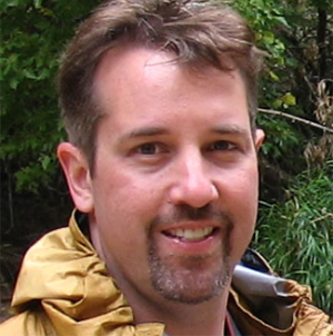 Jason Baumohl