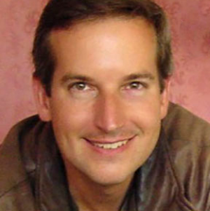 John-Marc Chandonia