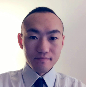 Tianhao Gu