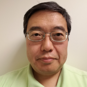 Roy Kamimura