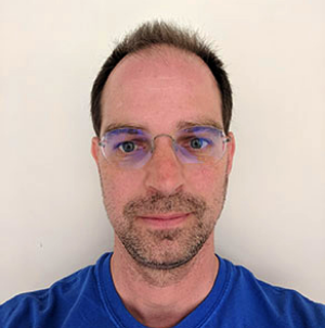 Keith Keller