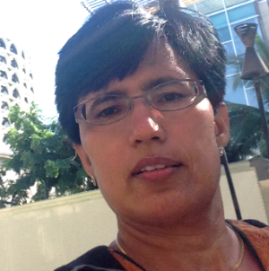 Sunita Kumari
