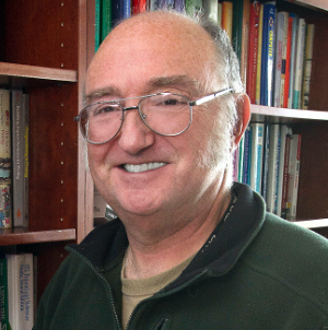 Sean McCorkle