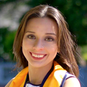 Cheyenne Nelson