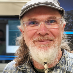 Erik Pearson