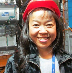 Qizhi Zhang