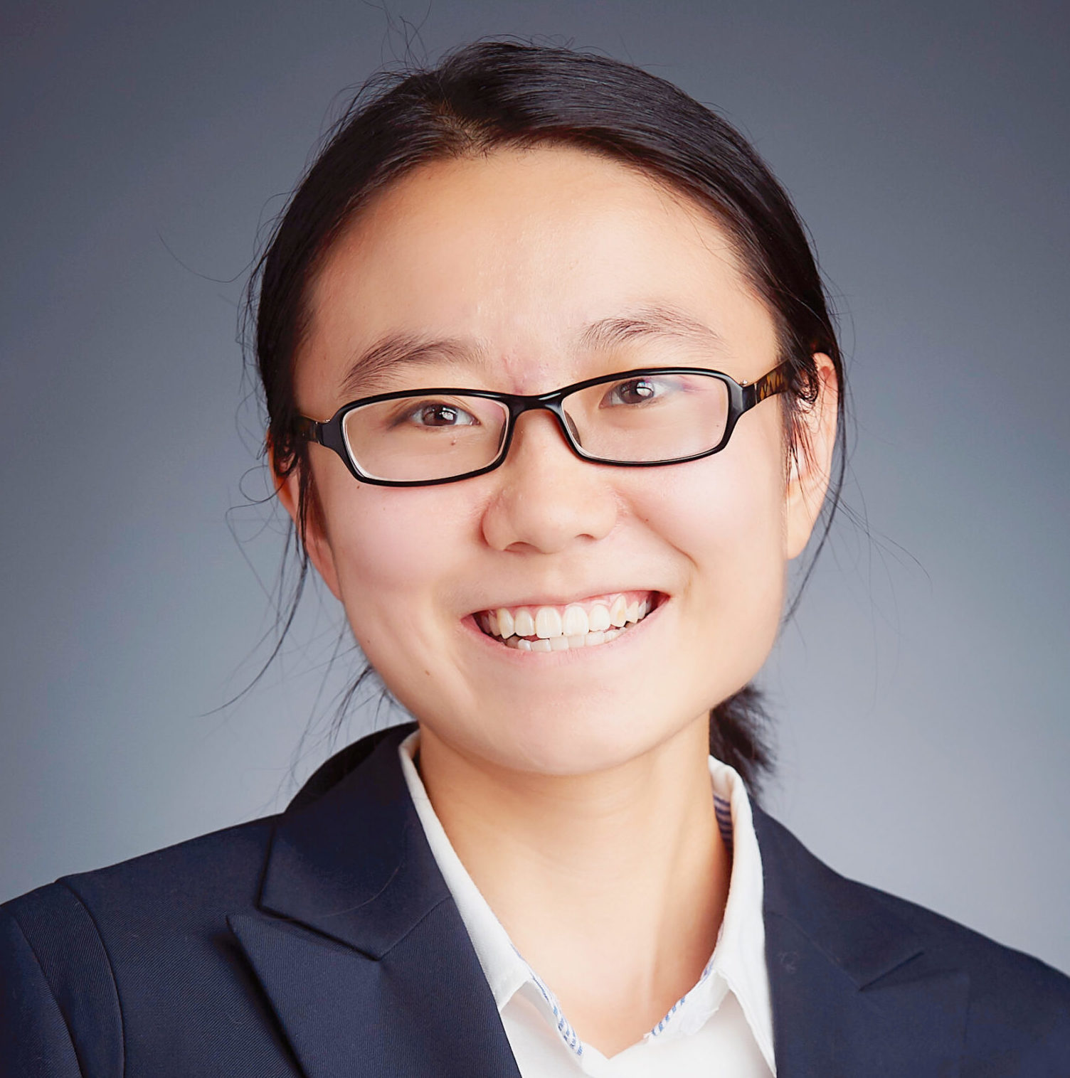 Ziming Yang