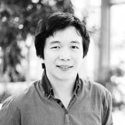 Filipe Liu
