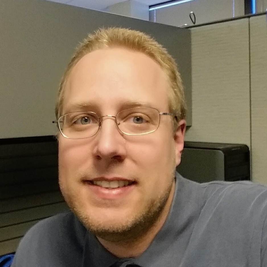 Dan Klos