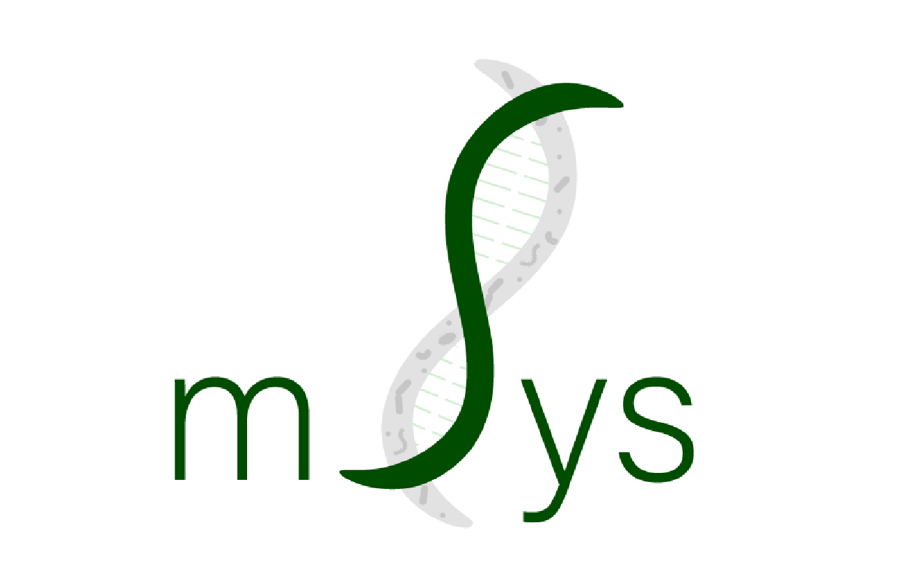 Microbial ecoSystems Laboratory
