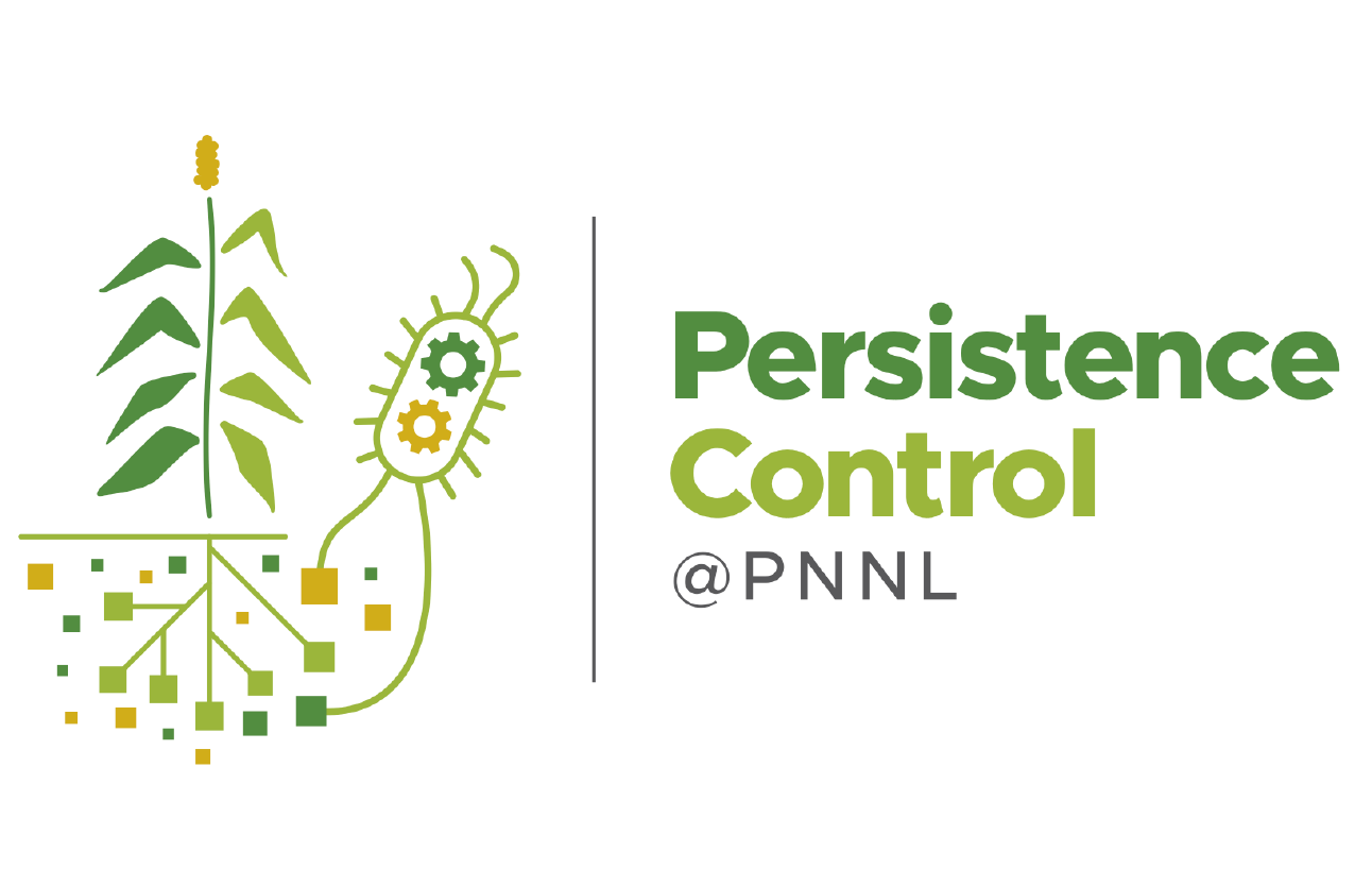 Persistence Control Science Focus Area