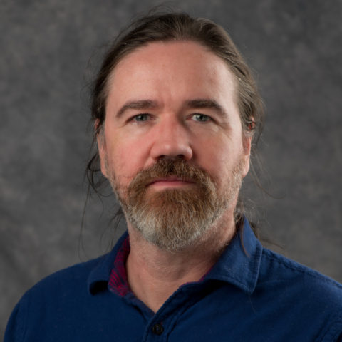 Chris Mungall