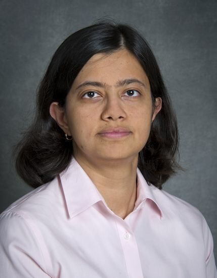 Lavanya Ramakrishnan