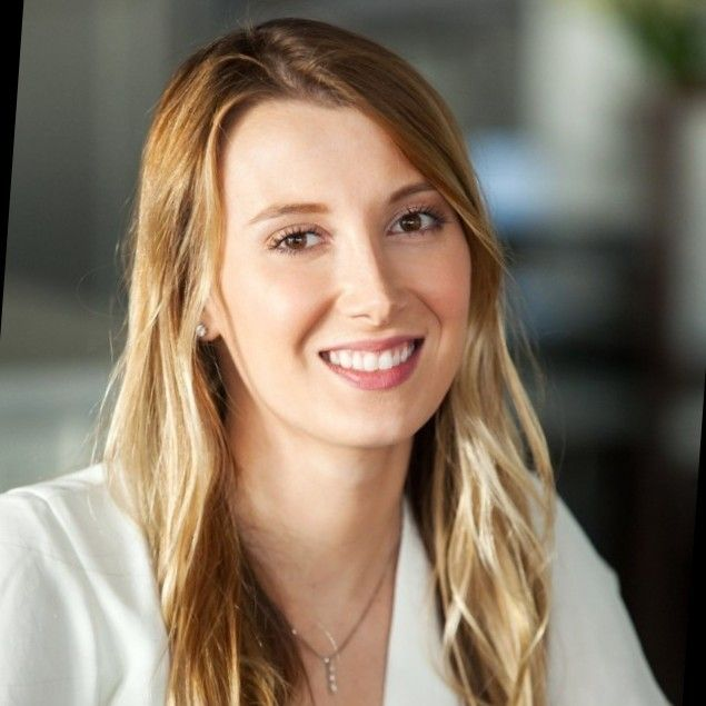 Kate O’Grady Cody