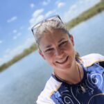 Photo of Dr. Alejandra Prieto-Davo.